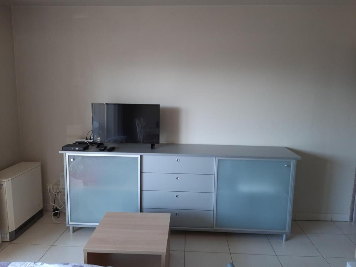 Appartement Vlakbij Zee En Duinen Bredene Extérieur photo