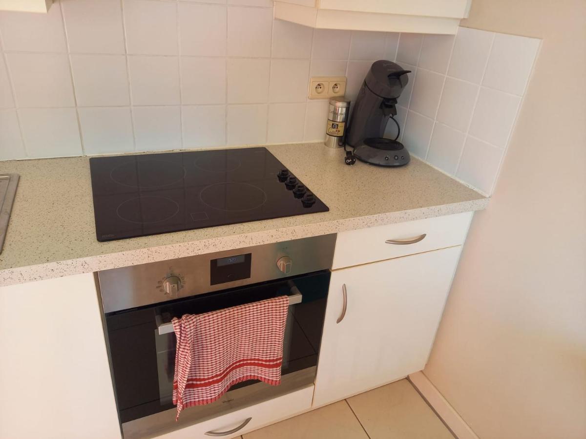 Appartement Vlakbij Zee En Duinen Bredene Extérieur photo