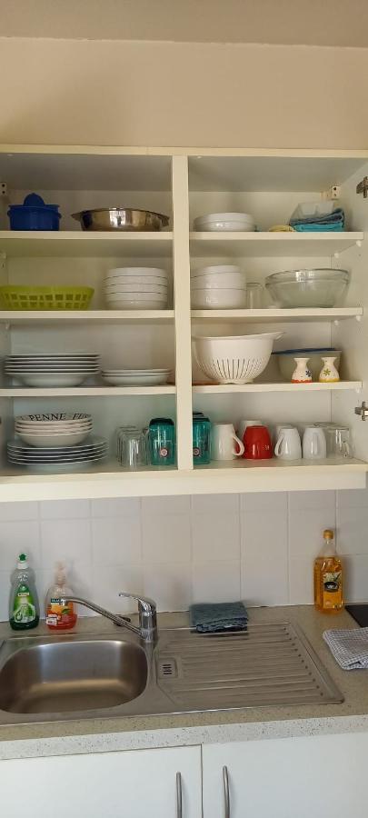 Appartement Vlakbij Zee En Duinen Bredene Extérieur photo