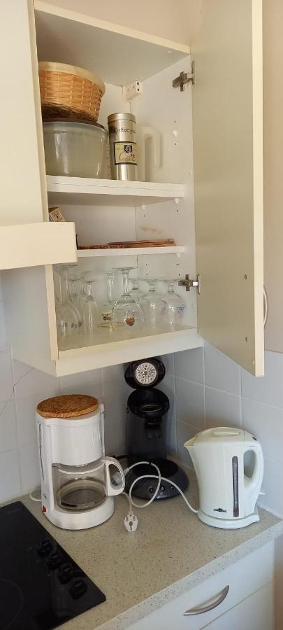 Appartement Vlakbij Zee En Duinen Bredene Extérieur photo