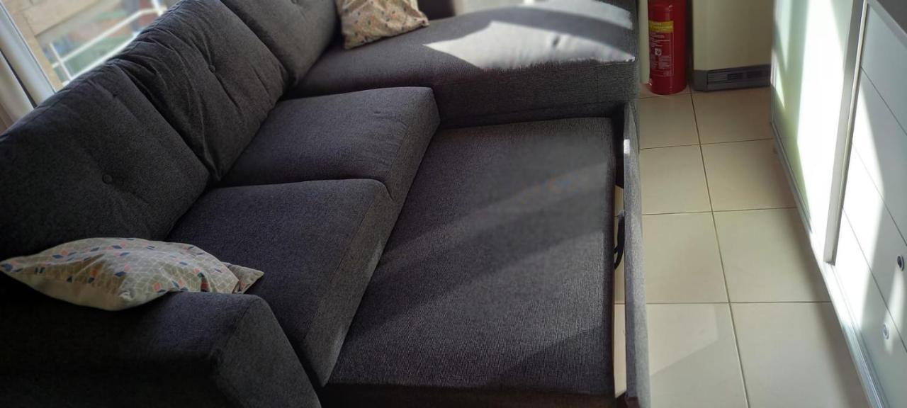 Appartement Vlakbij Zee En Duinen Bredene Extérieur photo