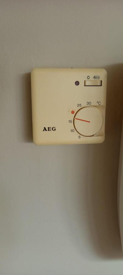 Appartement Vlakbij Zee En Duinen Bredene Extérieur photo